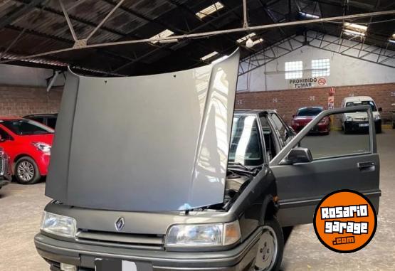 Autos - Renault 21 1994 Nafta 230000Km - En Venta