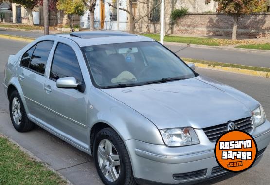 Autos - Volkswagen Bora TDI 2006 Diesel 205000Km - En Venta