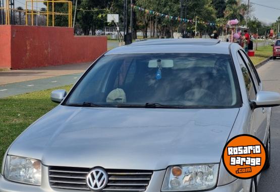 Autos - Volkswagen Bora TDI 2006 Diesel 205000Km - En Venta