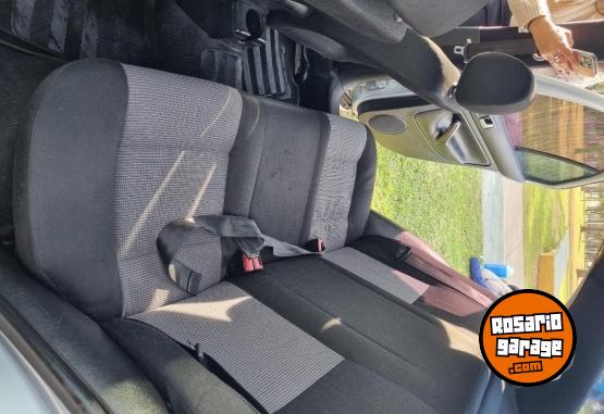 Autos - Volkswagen Bora TDI 2006 Diesel 205000Km - En Venta