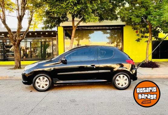 Autos - Peugeot 207 3 puertas compact 2011 GNC 169000Km - En Venta