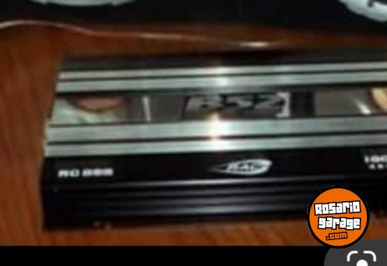 Accesorios para Autos - Vendo - En Venta