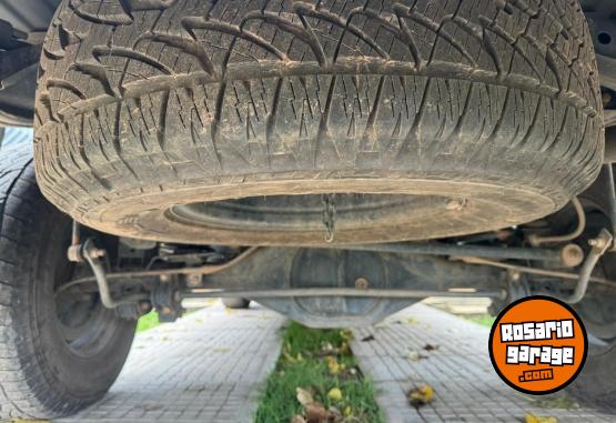 Camionetas - Nissan Frontier S 2021 Diesel 90000Km - En Venta