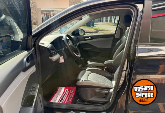 Autos - Volkswagen TAOS 250 TSI COMFORTLINE 2023 Nafta 107000Km - En Venta
