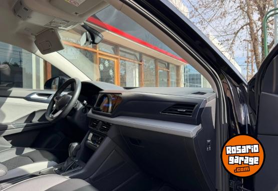 Autos - Volkswagen TAOS 250 TSI COMFORTLINE 2023 Nafta 107000Km - En Venta
