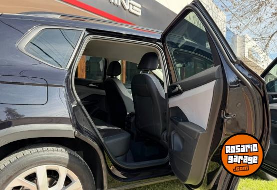 Autos - Volkswagen TAOS 250 TSI COMFORTLINE 2023 Nafta 107000Km - En Venta