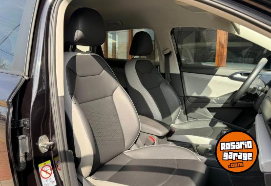 Autos - Volkswagen TAOS 250 TSI COMFORTLINE 2023 Nafta 107000Km - En Venta