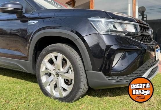 Autos - Volkswagen TAOS 250 TSI COMFORTLINE 2023 Nafta 107000Km - En Venta
