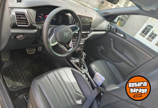 Autos - Volkswagen T Cross 2025 Nafta 8500Km - En Venta