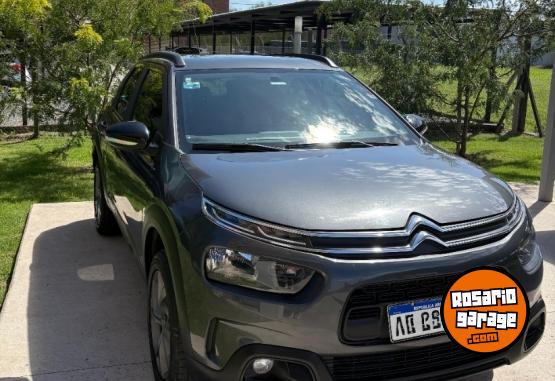 Autos - Citroen Cactus,208,C3,Onix,c4 2019 Nafta 72000Km - En Venta
