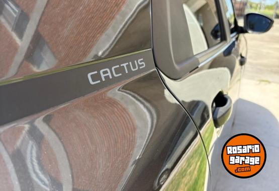 Autos - Citroen Cactus,208,C3,Onix,c4 2019 Nafta 72000Km - En Venta