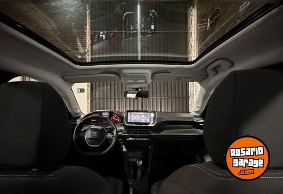 Autos - Peugeot 208 2023 Nafta 41132Km - En Venta