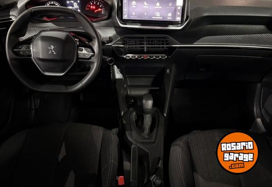 Autos - Peugeot 208 2023 Nafta 41132Km - En Venta