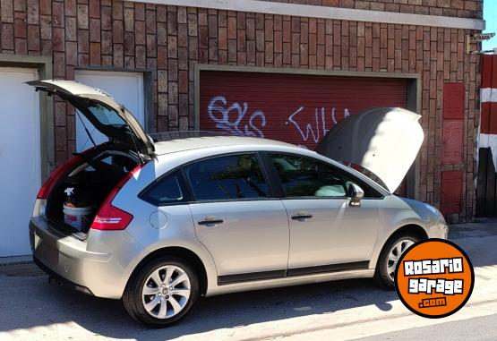 Autos - Citroen C4 x pack look 1.6 16v 2011 Nafta 2Km - En Venta
