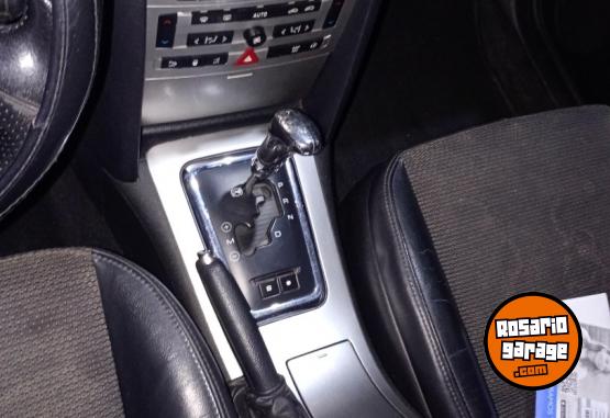 Autos - Peugeot 407 HDI svsport tiptronic 2007 Diesel 240000Km - En Venta