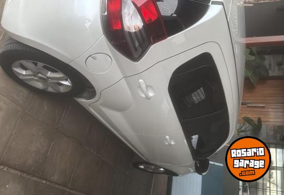Autos - Fiat Mobi 2020 Nafta 60370Km - En Venta