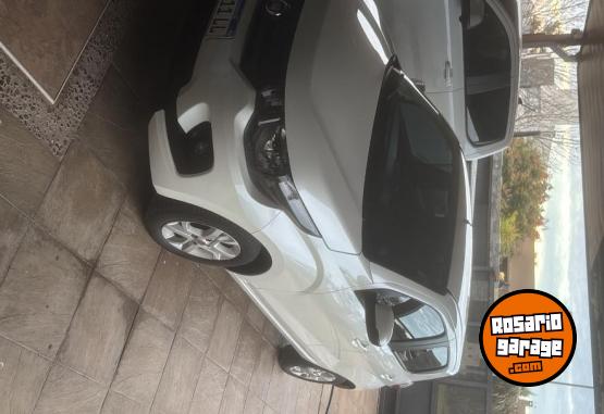 Autos - Fiat Mobi 2020 Nafta 60370Km - En Venta