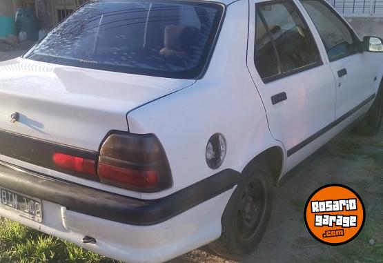 Autos - Renault 19 1996 Diesel 123459Km - En Venta