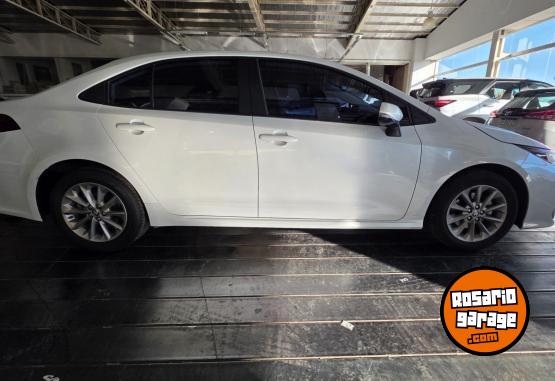 Autos - Toyota Corolla 2023 Nafta 45000Km - En Venta