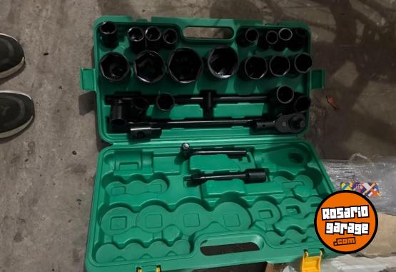 Herramientas - Vendo - En Venta