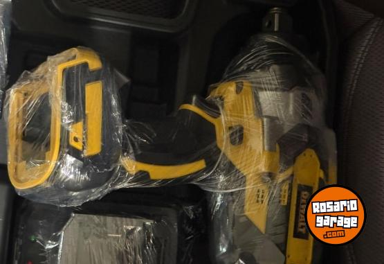 Herramientas - Vendo - En Venta