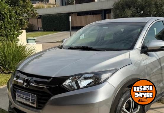 Autos - Honda HRV 2016 Nafta 168000Km - En Venta