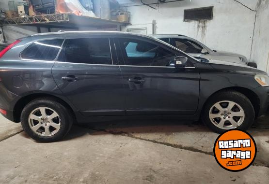 Camionetas - Volvo XC60 T6 4x4 2013 Nafta 212000Km - En Venta