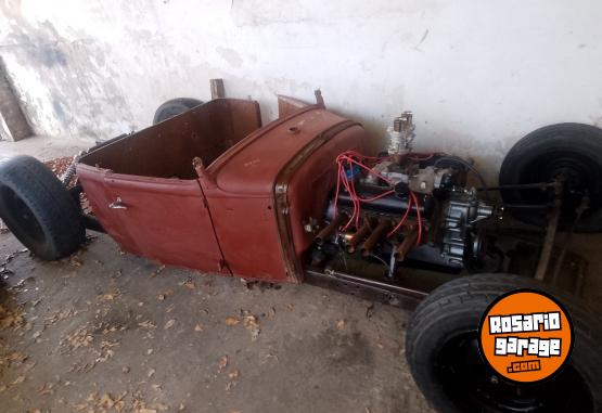 Autos - Ford A 2026 Nafta 1Km - En Venta