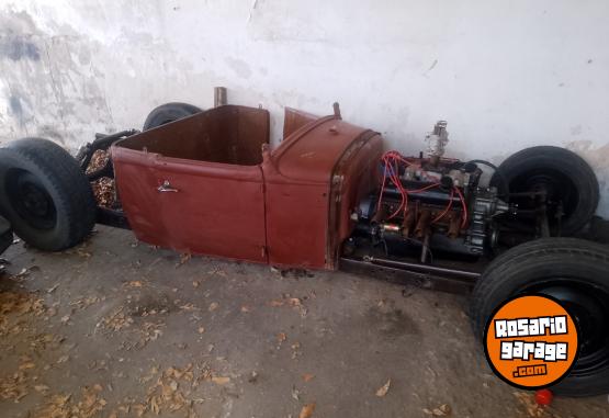 Autos - Ford A 2026 Nafta 1Km - En Venta