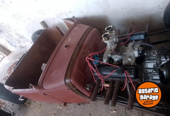 Autos - Ford A 2026 Nafta 1Km - En Venta
