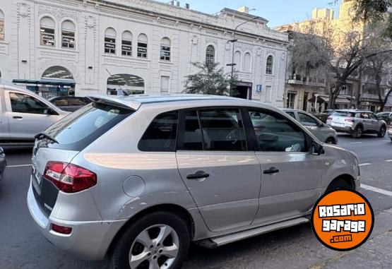 Camionetas - Renault Koleos 2011 Nafta 186000Km - En Venta