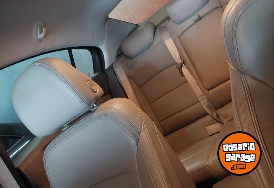 Autos - Chevrolet Cruze LTZ ATM 2017 2017 Nafta 136000Km - En Venta
