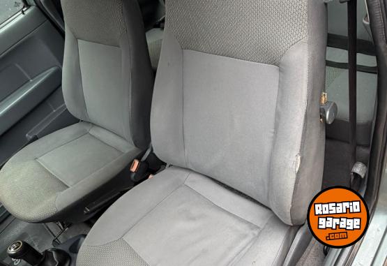 Autos - Volkswagen Gol power 2010 Nafta 200000Km - En Venta