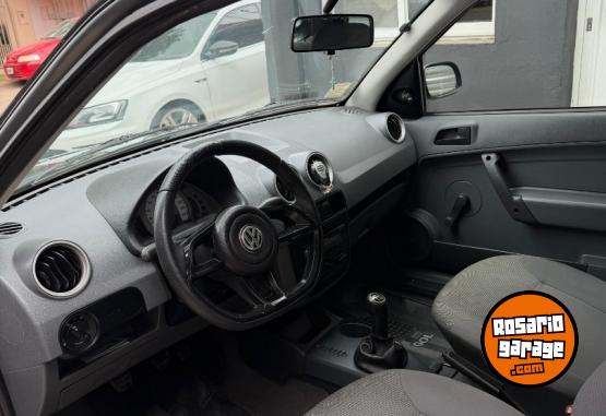 Autos - Volkswagen Gol power 2010 Nafta 200000Km - En Venta
