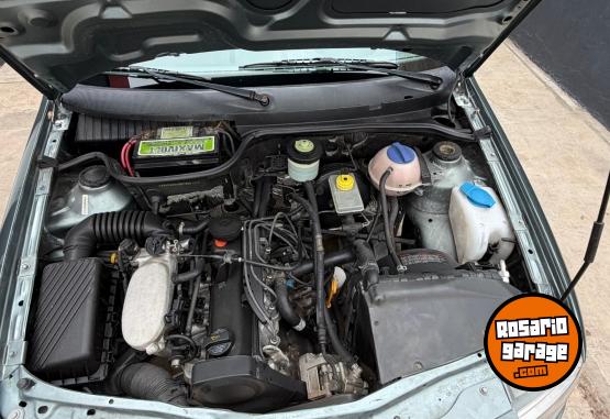 Autos - Volkswagen Gol power 2010 Nafta 200000Km - En Venta