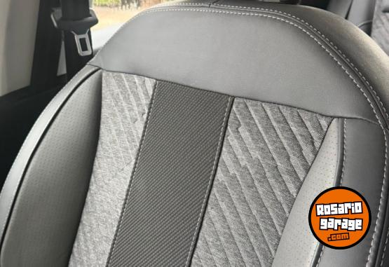 Autos - Peugeot 208 Feline Trptonic 2018 Nafta 7000Km - En Venta
