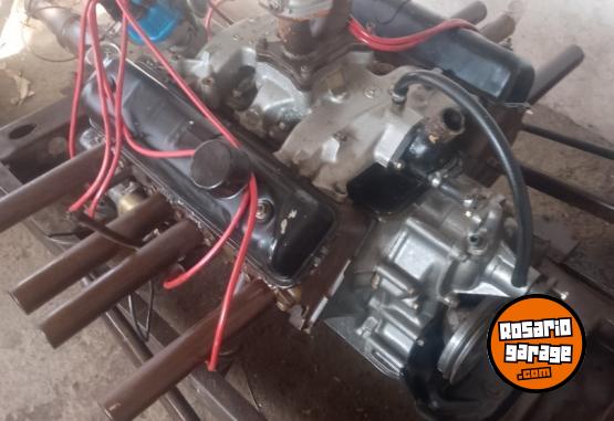 Accesorios para Autos - Motor v8 - En Venta