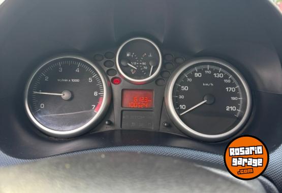 Autos - Peugeot 207 compact 2012 Nafta 101000Km - En Venta