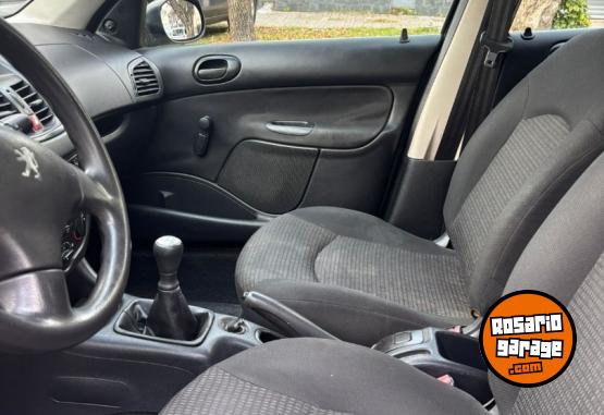 Autos - Peugeot 207 compact 2012 Nafta 101000Km - En Venta