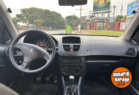 Autos - Peugeot 207 compact 2012 Nafta 101000Km - En Venta