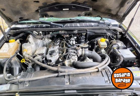 Camionetas - Chevrolet S10 DLX 2.8 MWM ELECTRONI 2012 Diesel 149000Km - En Venta
