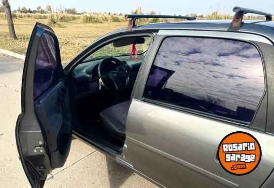 Autos - Chevrolet Corsa Classic 1.4 N LT 2010 GNC 230000Km - En Venta