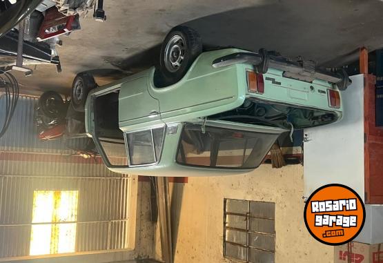 Clásicos - Fiat 1600 - En Venta