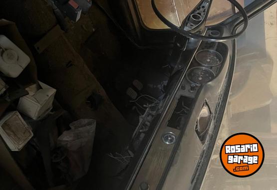 Clásicos - Fiat 1600 - En Venta