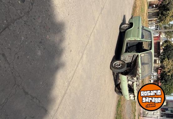 Clásicos - Fiat 1600 - En Venta