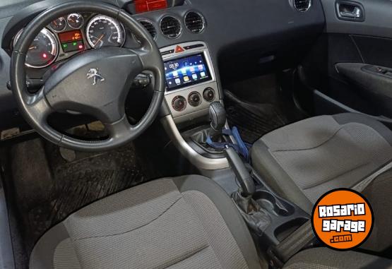 Autos - Peugeot 308 2014 Nafta 121000Km - En Venta