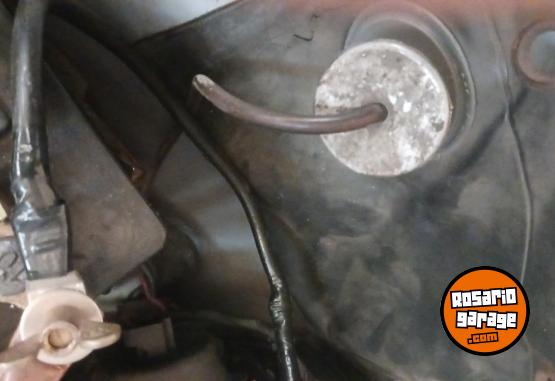 Clásicos - Fiat 128 berlina - En Venta