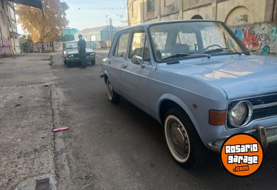Clásicos - Fiat 128 berlina - En Venta