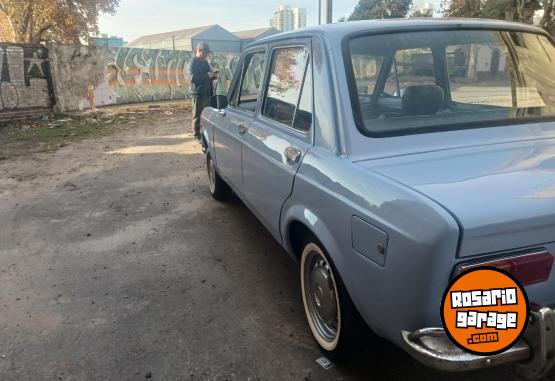 Clásicos - Fiat 128 berlina - En Venta