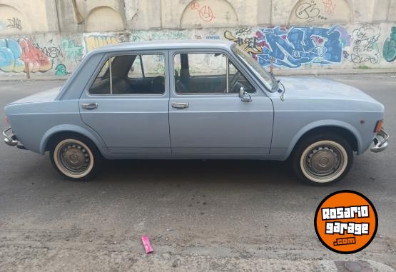 Clásicos - Fiat 128 berlina - En Venta